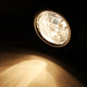 D-Motoring - Fog Lights - W / Switch - Amber Lens - Plug-n-Play - Pair - 15-16 Toyota Yaris 2 / 4 Dr Hatchback - 3