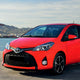 D-Motoring - Fog Lights - W / Switch - Clear Lens - Plug-n-Play - Pair - 15-16 Toyota Yaris 2 / 4 Dr Hatchback - 5