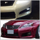 D-Motoring - Fog Lights - LED - W / Switch - Smoked Lens - Plug-n-Play - Pair - Lexus / Toyota Avalon / Camry / Corolla / Toyota Solara - 5