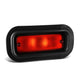 D-Motoring - Fog Lights - Red Lens - Pair - Acura Integra / Honda Civic / Del Sol - 1