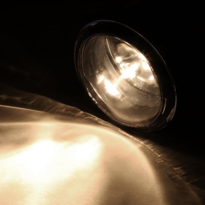 D-Motoring - Fog Lights - W / Switch - Smoked Lens - Plug-n-Play - Pair - Mitsubishi Montero Sport / Montero - 2