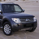 D-Motoring - Fog Lights - W / Switch - Smoked Lens - Plug-n-Play - Pair - Mitsubishi Montero Sport / Montero - 5