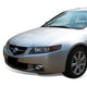 D-Motoring - Fog Lights - W / Switch - Smoked Lens - Plug-n-Play - Pair - 04-05 Acura TSX - 5