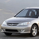 D-Motoring - Fog Lights - W / Switch - Clear Lens - Plug-n-Play - Pair - Honda Civic DX Sedan / HX Coupe - 5