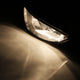 D-Motoring - Fog Lights - W / Switch - Smoked Lens - Plug-n-Play - Pair - Honda Civic DX Sedan / HX Coupe - 2
