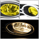 D-Motoring - Fog Lights - W / Switch - Amber Lens - Plug-n-Play - Pair - 14-16 Honda Odyssey - 2