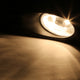D-Motoring - Fog Lights - W / Switch - Clear Lens - Plug-n-Play - Pair - 06-07 Honda Accord 2-Door Coupe - 2