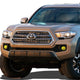 D-Motoring - Fog Lights - W / Switch - Amber Lens - Plug-n-Play - Pair - 2016 Toyota Tacoma - 5