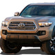 D-Motoring - Fog Lights - W / Switch - Smoked Lens - Plug-n-Play - Pair - 2016 Toyota Tacoma - 5