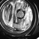 D-Motoring - Fog Lights - W / Switch - Clear Lens - Plug-n-Play - Pair - 13-16 Scion FRS - 2