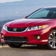 D-Motoring - Fog Lights - W / Switch - Amber Lens - Plug-n-Play - Pair - 13-15 Honda Accord Coupe - 5