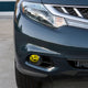 D-Motoring - Fog Lights - W / Switch - Amber Lens - Plug-n-Play - Pair - 11-14 Nissan Murano - 5