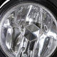 D-Motoring - Fog Lights - Clear Lens - Plug-n-Play - Pair - 03-05 Honda Pilot - 2