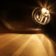 D-Motoring - Fog Lights - W / Switch - Amber Lens - Plug-n-Play - Pair - 15-17 Subaru WRX / STI - 3