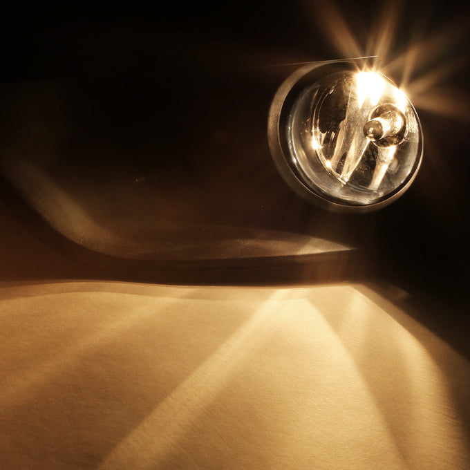 D-Motoring - Fog Lights - W / Switch - Smoked Lens - Plug-n-Play - Pair - 15-17 Subaru WRX / STI - 3