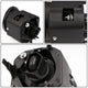 D-Motoring - Fog Lights - W / Switch - Clear Lens - Plug-n-Play - Pair - Nissan Sentra / Maxima / Frontier / Xterra - 3