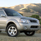 D-Motoring - Fog Lights - W / Switch - Clear Lens - Plug-n-Play - Pair - Nissan Sentra / Maxima / Frontier / Xterra - 5