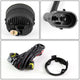 D-Motoring - Fog Lights - LED - Smoked Lens - Projector - Plug-n-Play - Pair - Nissan Murano Verse / Juke / Quest - 4