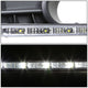 D-Motoring - Fog Lights - LED DRL - W / Switch - Clear Lens - Plug-n-Play - Pair - 10-14 Chevy Cruze - 2