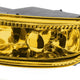 D-Motoring - Fog Lights - Amber Lens - Plug-n-Play - Pair - 01-02 Toyota Corolla - 3