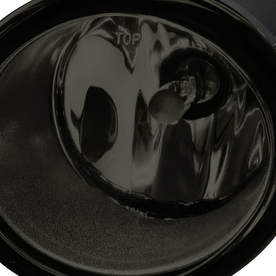 D-Motoring - Fog Lights - Smoked Lens - Plug-n-Play - Pair - Lexus / Toyota Avalon / Camry / Corolla / Toyota Solara - 3