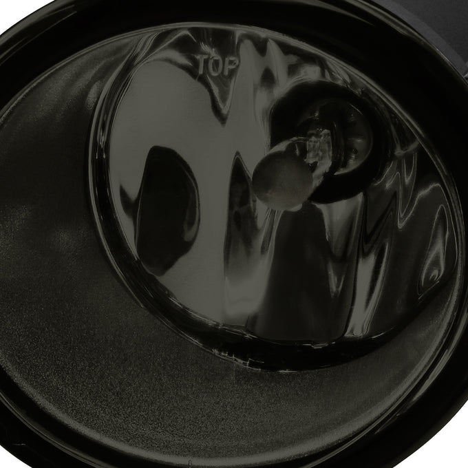 D-Motoring - Fog Lights - Smoked Lens - Plug-n-Play - Pair - Lexus / Toyota Avalon / Camry / Corolla / Toyota Solara - 3