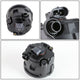 D-Motoring - Fog Lights - Smoked Lens - Plug-n-Play - Pair - Nissan Cube / Juke / Murano / Quest / Rogue / Infiniti - 4