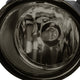 D-Motoring - Fog Lights - Smoked Lens - Plug-n-Play - Pair - Nissan Altima / Pathfinder / Rogue / Sentra / Versa / Infiniti - 3