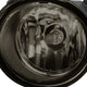 D-Motoring - Fog Lights - Smoked Lens - Plug-n-Play - Pair - Nissan Altima / Pathfinder / Rogue / Sentra / Versa / Infiniti - 3