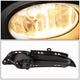 D-Motoring - Fog Lights - W / Switch - Clear Lens - Plug-n-Play - Pair - 16-18 Honda HR-V - 3