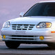D-Motoring - Fog Lights - Amber Lens - Plug-n-Play - Pair - Sedan / Hatchback - 5
