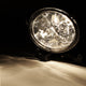 D-Motoring - Fog Lights - Smoked Lens - Plug-n-Play - Pair - Sedan / Hatchback - 2