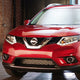D-Motoring - Fog Lights - W / Switch - Smoked Lens - Plug-n-Play - Pair - 14-16 Nissan Rogue - 5