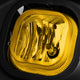 D-Motoring - Fog Lights - Amber Lens - Plug-n-Play - Pair - Ford F-250 / 350 / 450 / 550 Super Duty - 3