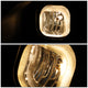 D-Motoring - Fog Lights - Amber Lens - Plug-n-Play - Pair - Ford F-250 / 350 / 450 / 550 Super Duty - 2