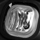 D-Motoring - Fog Lights - Clear Lens - Plug-n-Play - Pair - Ford F-250 / 350 / 450 / 550 Super Duty - 3