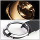 D-Motoring - Fog Lights - W / Switch - Amber Lens - Plug-n-Play - Pair - 11-17 Toyota Sienna - 3