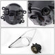 D-Motoring - Fog Lights - W / Switch - Smoked Lens - Plug-n-Play - Pair - 13-16 Scion FRS - 3