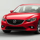 D-Motoring - Fog Lights - W / Switch - Clear Lens - Plug-n-Play - Pair - 14-16 Mazda 6 - 5
