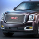 D-Motoring - Fog Lights - W / Switch - Amber Lens - Plug-n-Play - Pair - 15-18 GMC Yukon & Yukon XL - 5