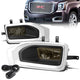 Factory Style Fog Lights w/ Switch + Wiring Harness <br>15-18 GMC Yukon XL