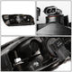 D-Motoring - Fog Lights - W / Switch - Amber Lens - Plug-n-Play - Pair - 2012 Honda Civic 4-Door Sedan - 3