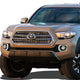 D-Motoring - Fog Lights - W / Switch - Clear Lens - Plug-n-Play - Pair - 16-17 Toyota Tacoma - 5