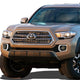 D-Motoring - Fog Lights - W / Switch - Smoked Lens - Plug-n-Play - Pair - 16-17 Toyota Tacoma - 5