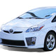 D-Motoring - Fog Lights - W / Switch - Smoked Lens - Plug-n-Play - Pair - 10-12 Toyota Prius - 5