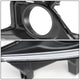 D-Motoring - Fog Lights - LED DRL Bar - Clear Lens - Plug-n-Play - Pair - 14-16 Toyota Highlander - 3