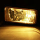 D-Motoring - Fog Lights - W / Switch - Clear Lens - Plug-n-Play - Pair - Chevy Tahoe / Suburban - 2