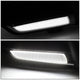 D-Motoring - Fog Lights - LED DRL - Clear Lens - Plug-n-Play - Pair - 16-17 Honda Civic Sedan / Coupe - 3