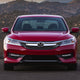 D-Motoring - Fog Lights - HI-Power LED - W / Switch - Clear Lens - Plug-n-Play - Pair - 16-17 Honda Accord - 7