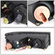 D-Motoring - Fog Lights - Built-In LED DRL - Smoked Lens - Plug-n-Play - Pair - Cadillac Escalade ESV / Escalade EXT - 4